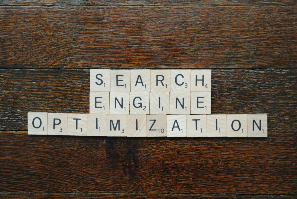 Serch Engine Optimization
