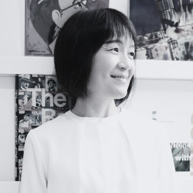 Naomi Fujimori Portfolio