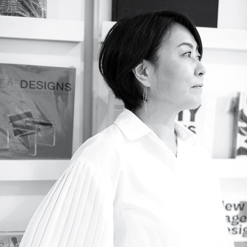 Sakurai Yumiko Portfolio