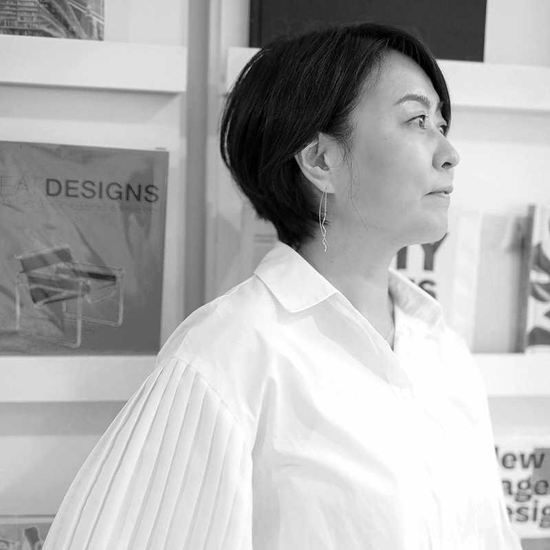 Yumiko Sakurai | Art Director