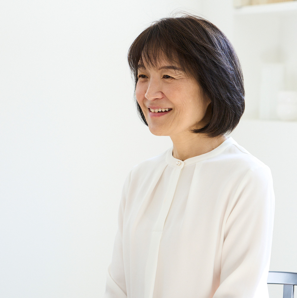 藤森 直美｜Producer/Career Consultant｜LiB.Design