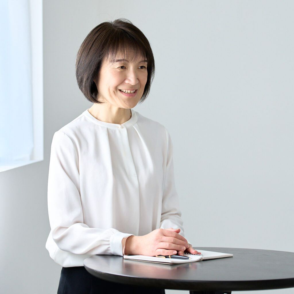 Naomi Fujimori Portfolio