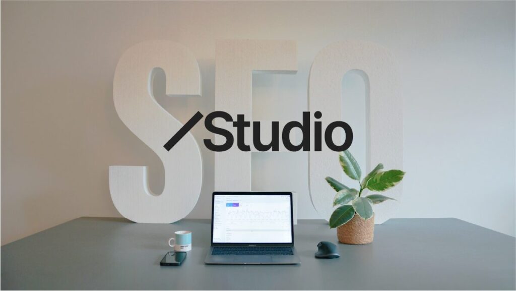 STUDIO SEO対策の完全ガイド｜WordPress不要で上位表示を実現する方法