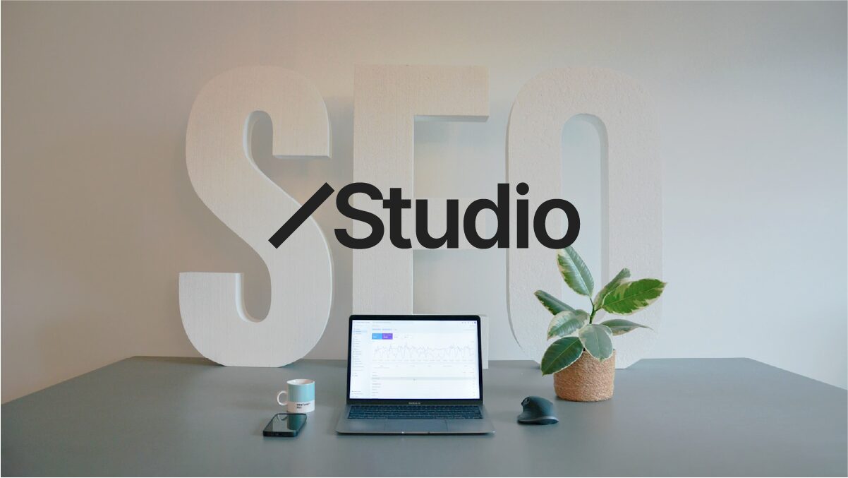 STUDIO SEO対策の完全ガイド｜WordPress不要で上位表示を実現する方法