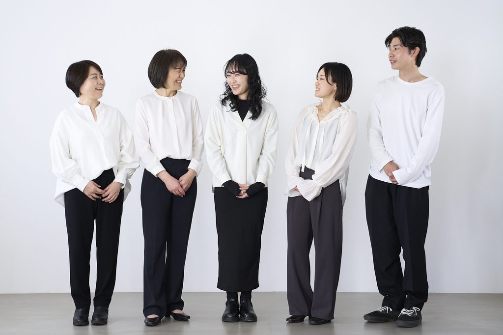 LiB.Design メンバー