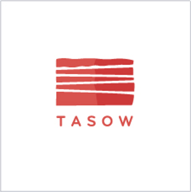 TASOW ロゴ